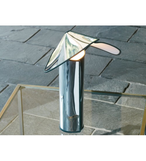 Flos Chiara Table灯具现代客厅餐厅个性欧式台灯